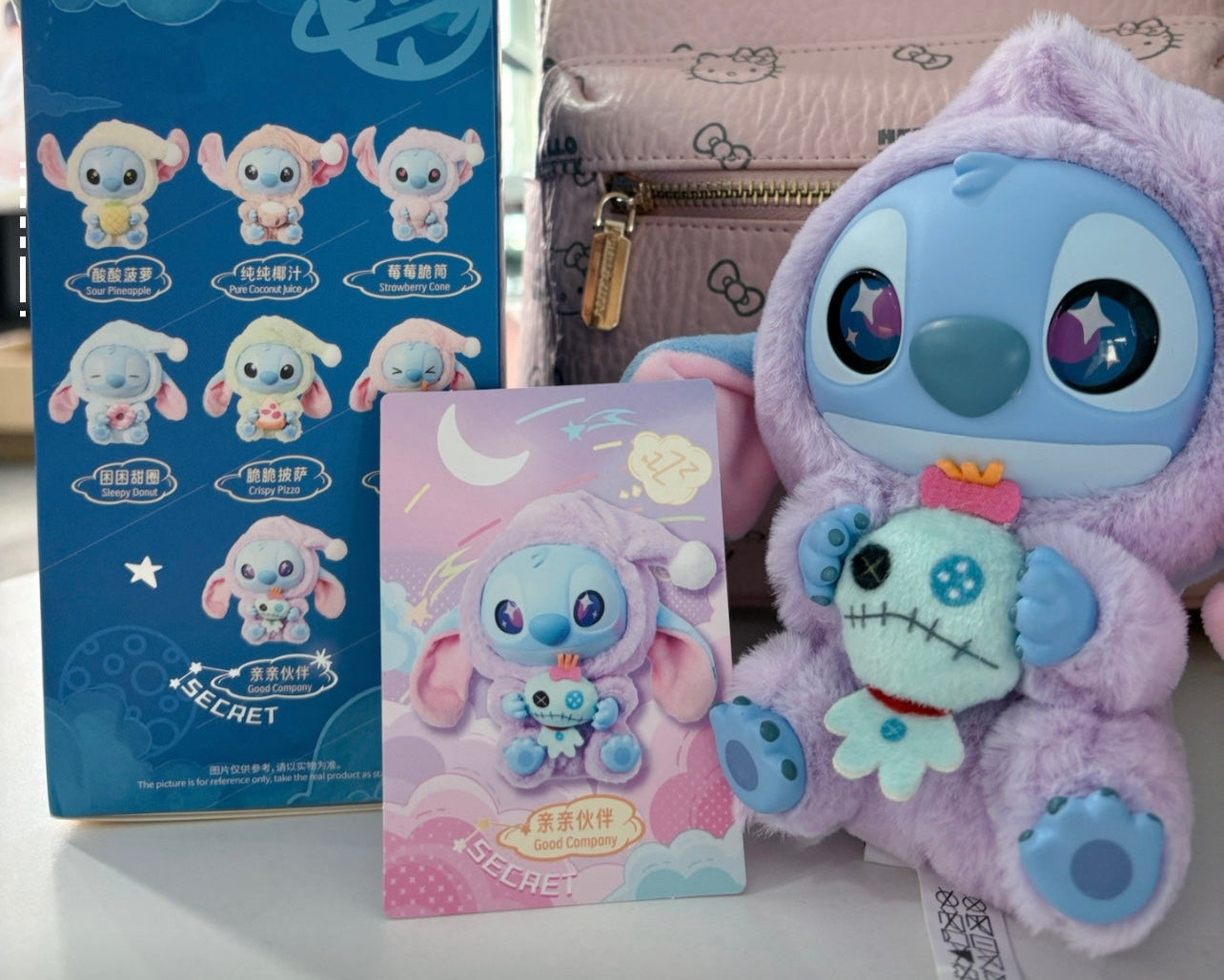 Miniso Disney Stitch