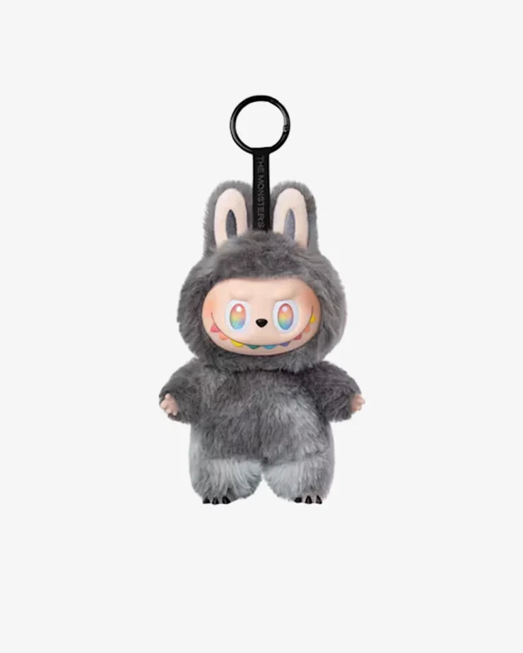 The Monsters Labubu Big Into Energy Series Secret 'ID'