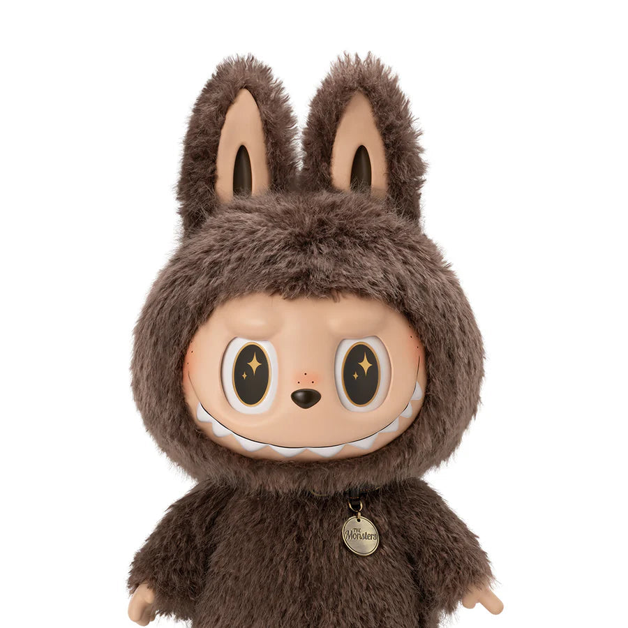 The Monsters ZIMOMO I Found You Vinyl Plush Doll (58cm)