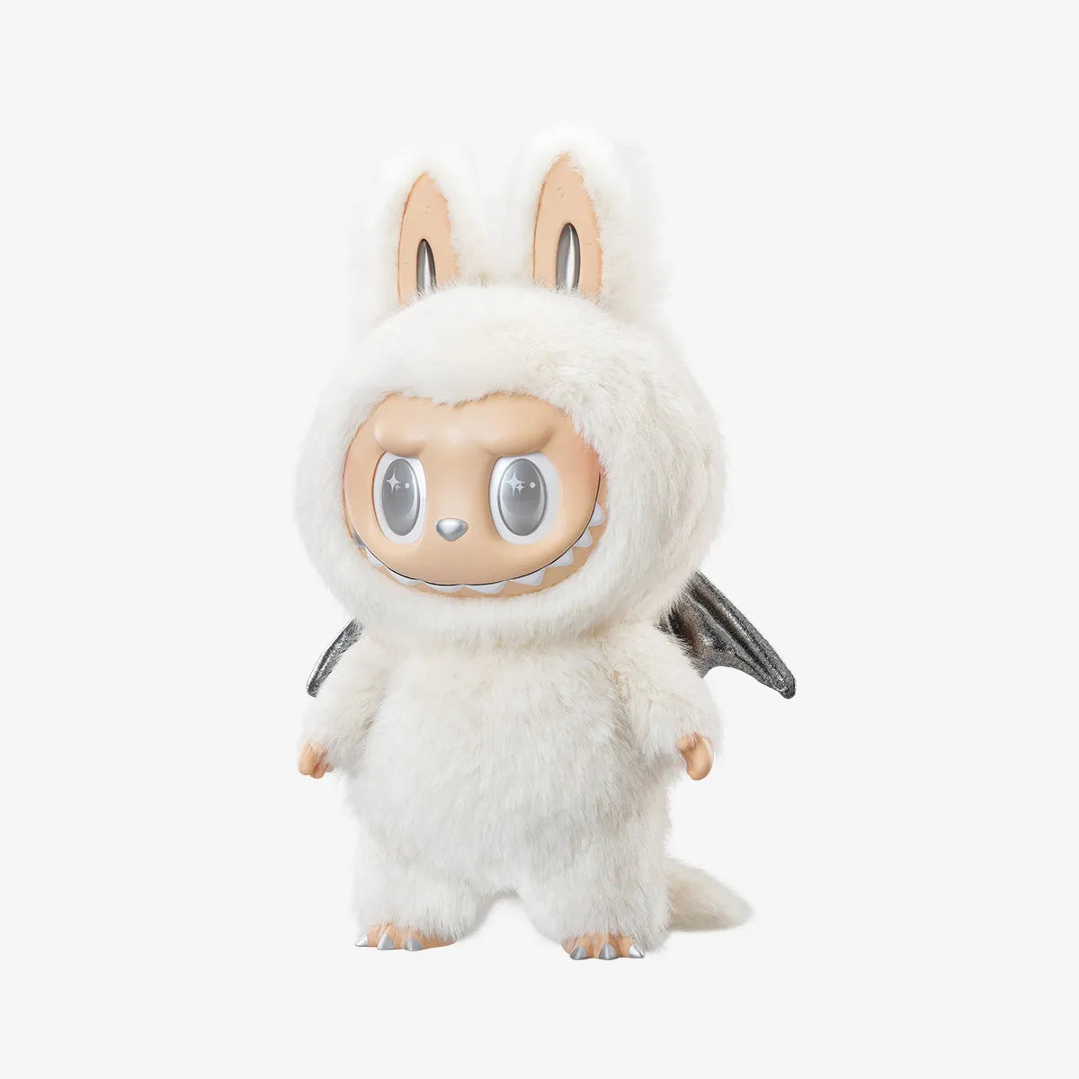 THE MONSTERS - ANGEL IN CLOUDS Vinyl Face Doll (58cm)