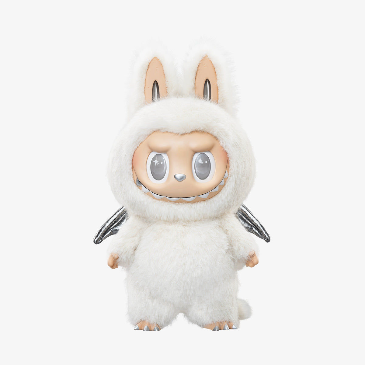THE MONSTERS - ANGEL IN CLOUDS Vinyl Face Doll (58cm)