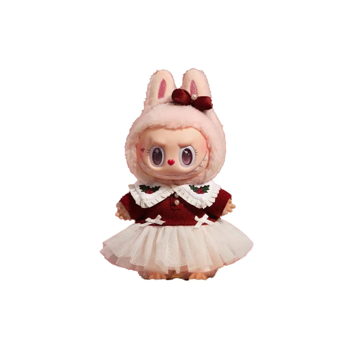The Monsters Mokoko Twinkly fairy tale Vinyl Plush Pendant