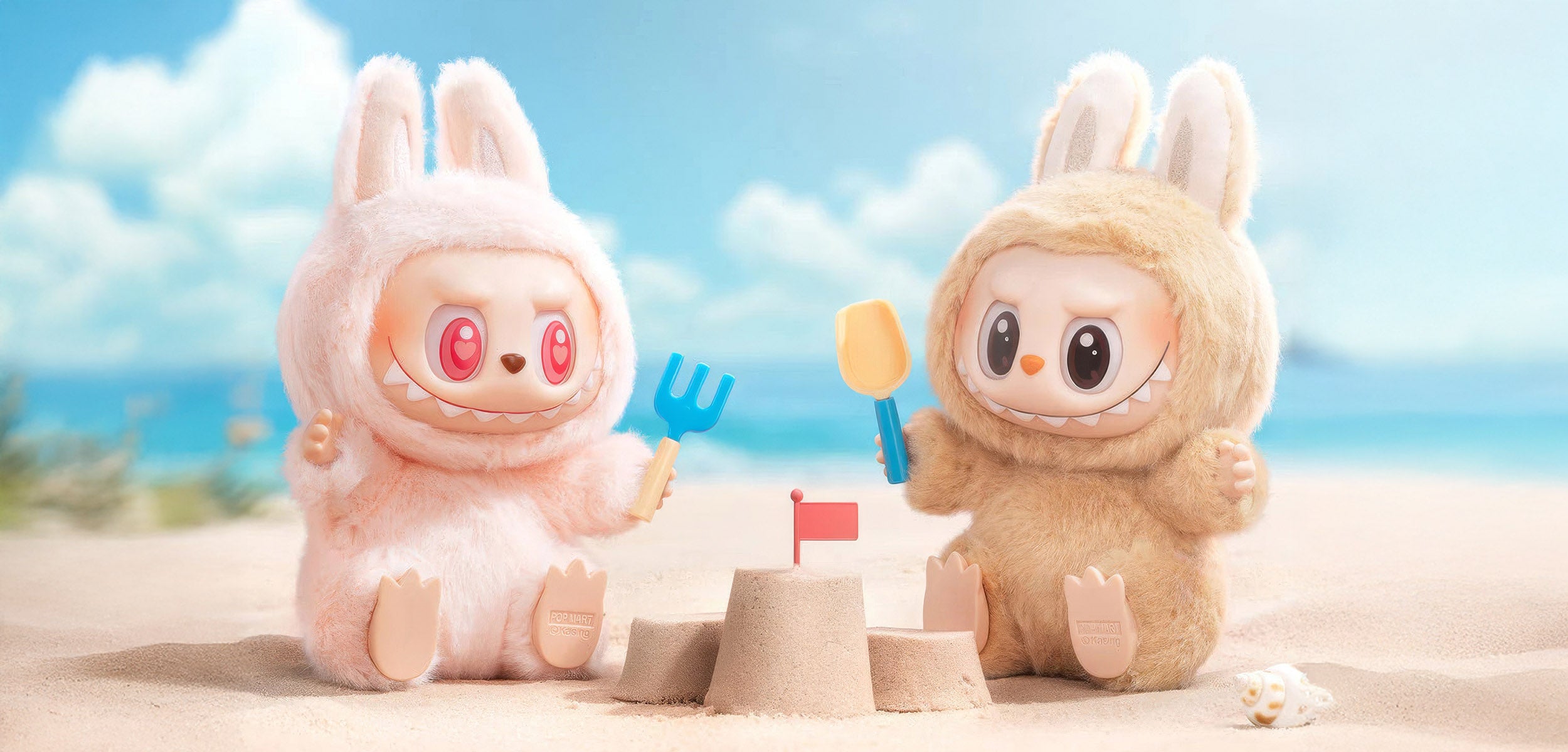 Addicted to Art Toys? You’re Not Alone.