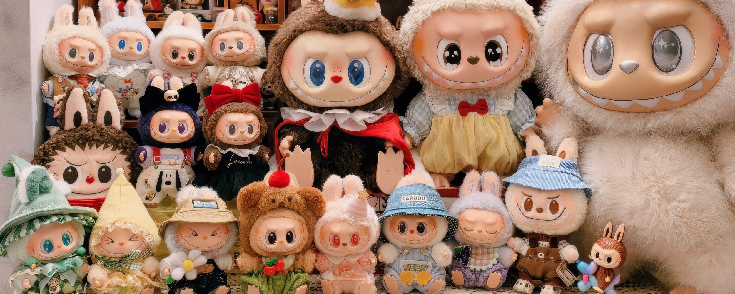 Daily Australia Post shipping 
to our customers