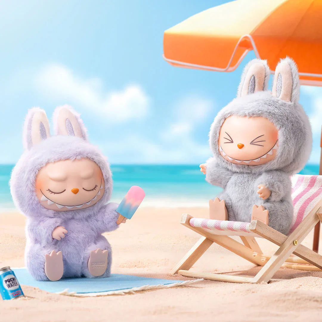Top 5 Rare Labubu Figures Every Collector Dreams Of