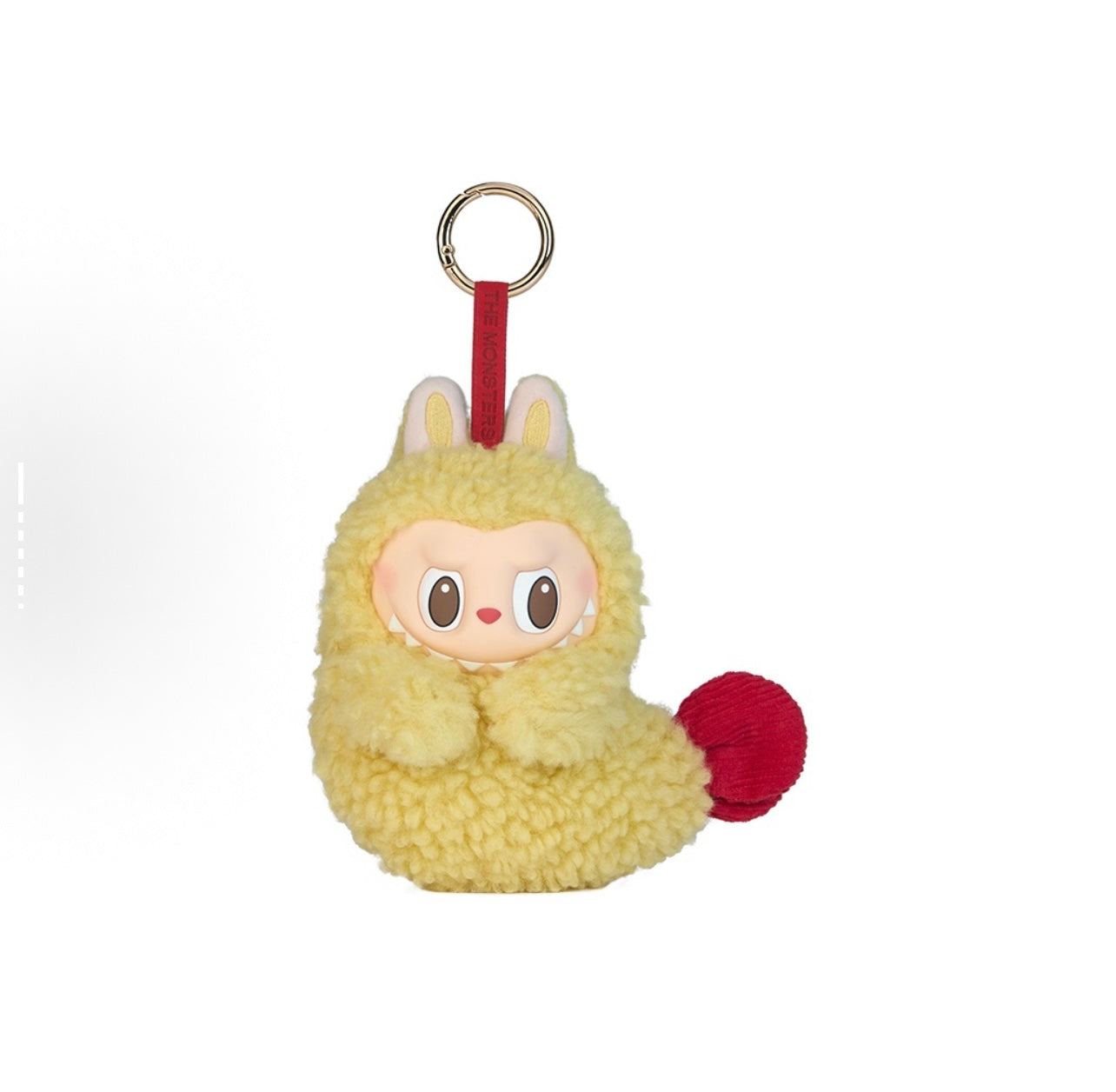 THE MONSTERS Wacky Mart Series-Earphone Case