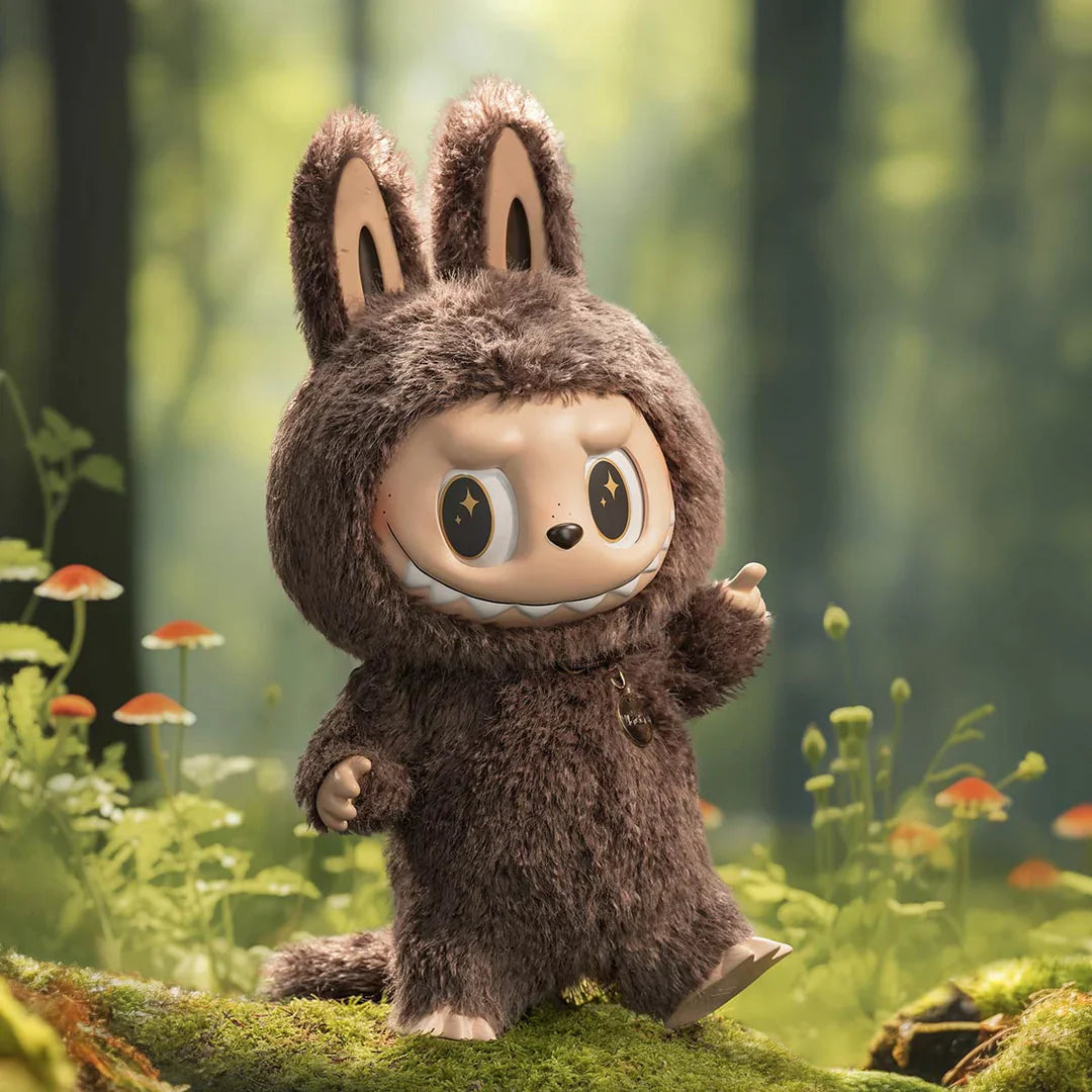 The Monsters ZIMOMO I Found You Vinyl Plush Doll (58cm)