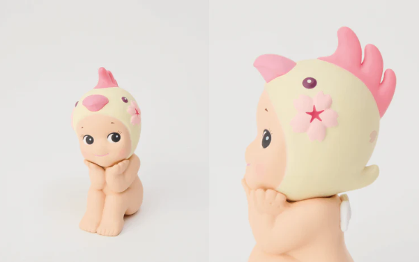 Sonny Angel – Cherry Blossom Series (Hanami Edition)