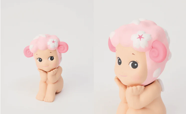 Sonny Angel – Cherry Blossom Series (Hanami Edition)