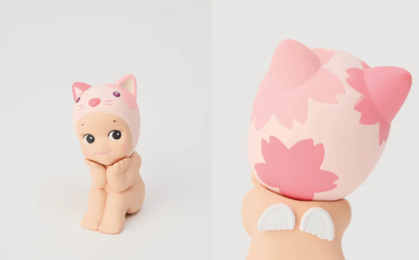 Sonny Angel – Cherry Blossom Series (Hanami Edition)