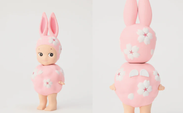 Sonny Angel – Cherry Blossom Series (Hanami Edition)