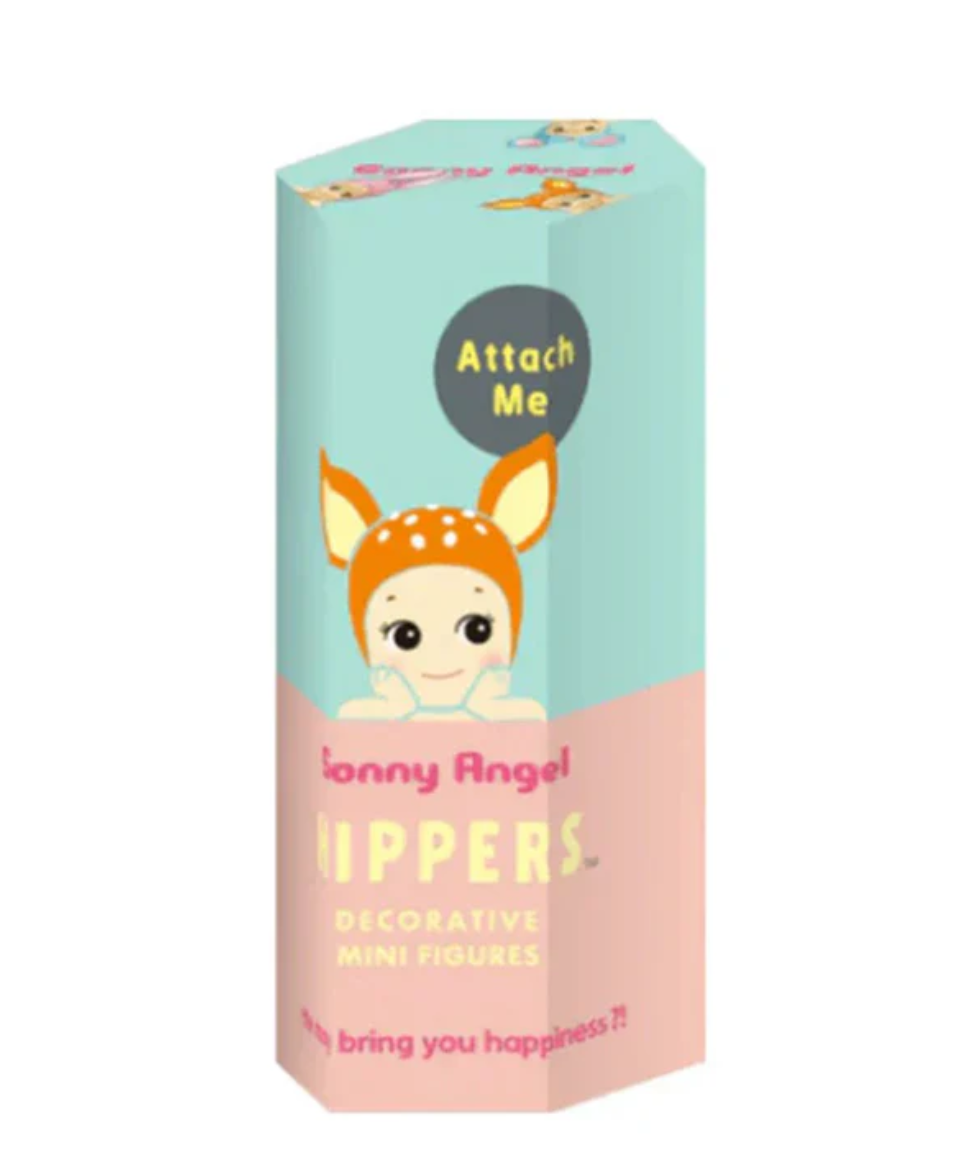 Sonny Angel – Hippers Animal Series