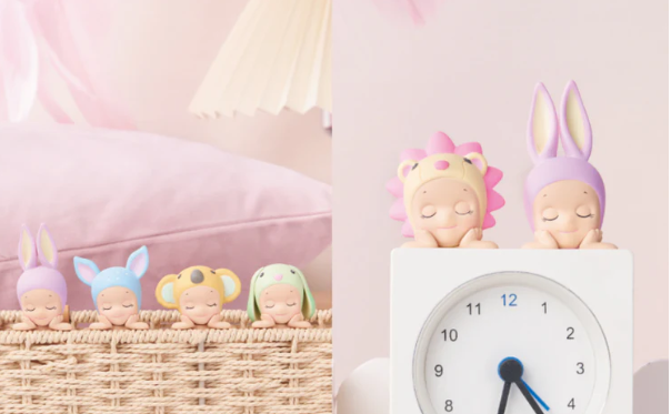 Sonny Angel – Hippers Dreaming Series
