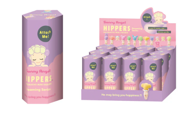 Sonny Angel – Hippers Dreaming Series