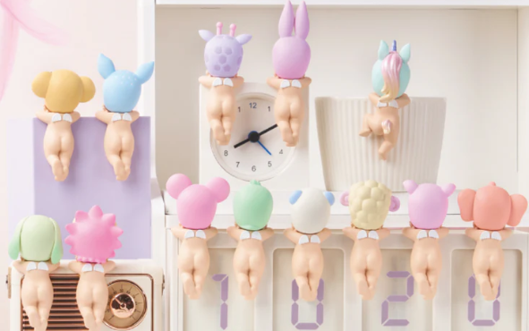Sonny Angel – Hippers Dreaming Series